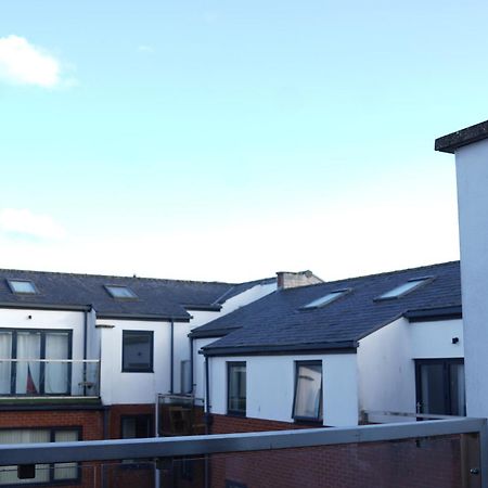 Spacious 4Br 4Ba Gated Townhouse With Balconies, Central Jq Birmingham Esterno foto