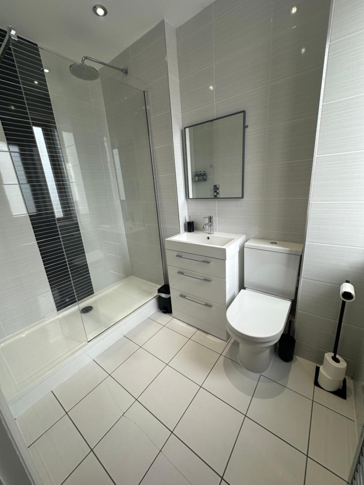 Spacious 4Br 4Ba Gated Townhouse With Balconies, Central Jq Birmingham Esterno foto