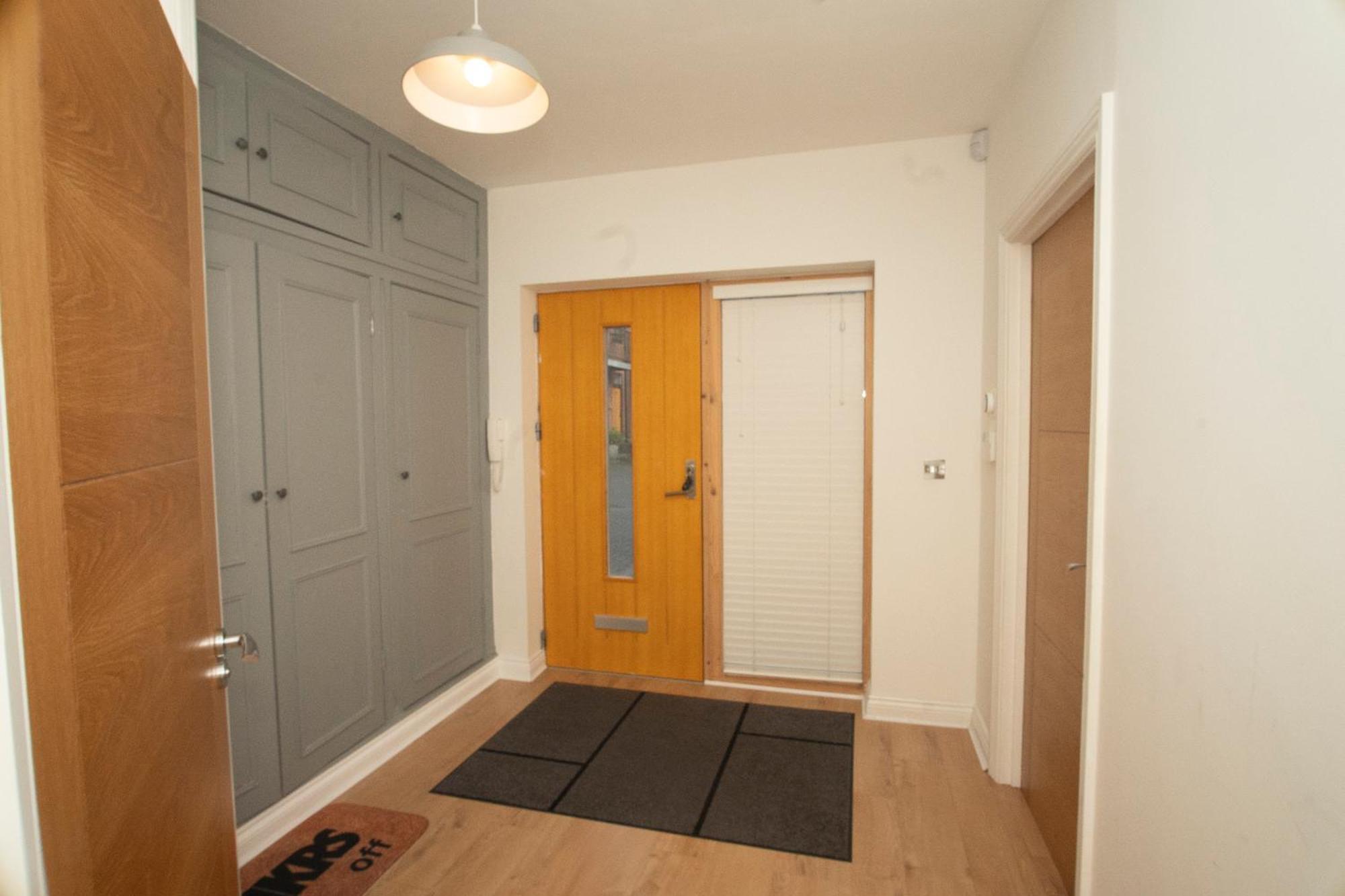 Spacious 4Br 4Ba Gated Townhouse With Balconies, Central Jq Birmingham Esterno foto
