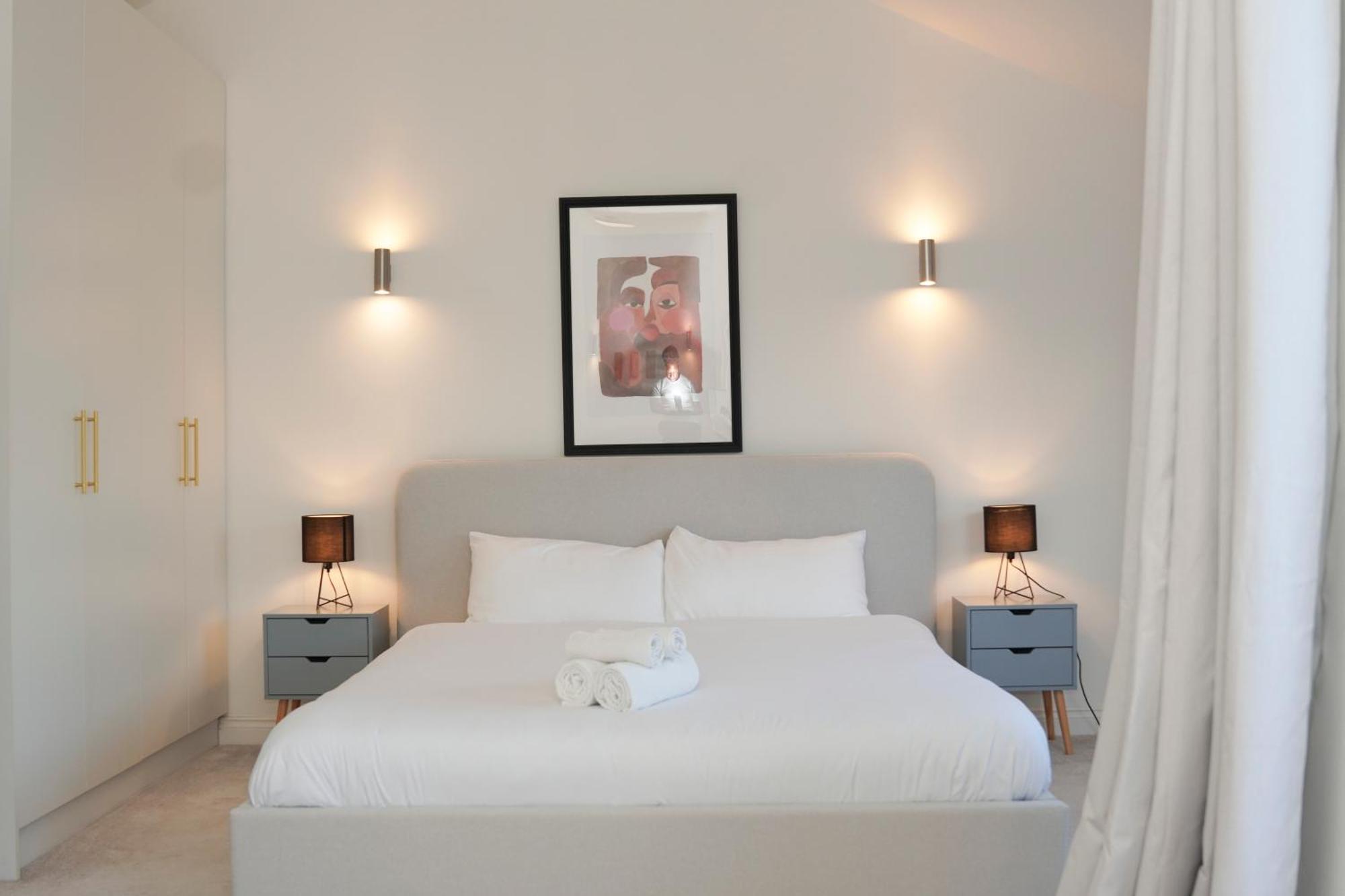 Spacious 4Br 4Ba Gated Townhouse With Balconies, Central Jq Birmingham Esterno foto